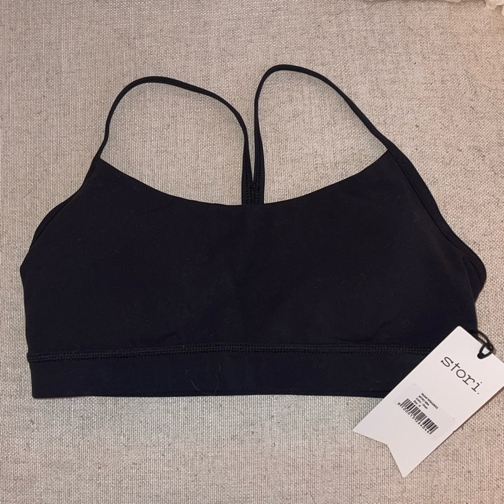 Stori Brand - Intro Bra
